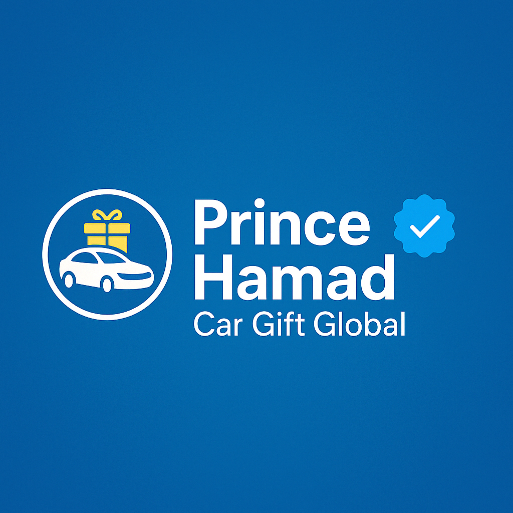 Prince Hamad Logo